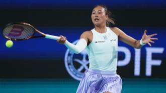 比赛集锦：西班牙4-0格鲁吉亚