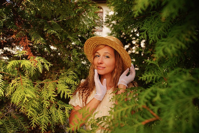 開花提供了 開花提供了